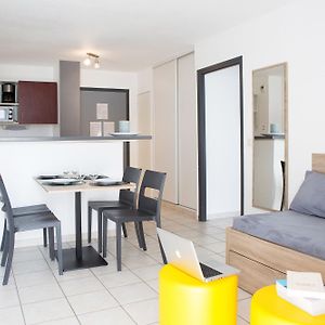 Appartement à 1 Chambre à Coucher