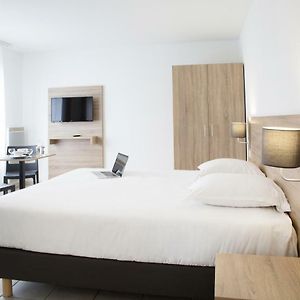 Appartement Studio